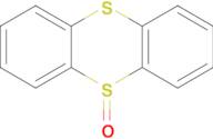 Thianthrene 5-oxide