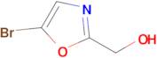 (5-Bromooxazol-2-yl)methanol