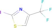 2-Iodo-4-(trifluoromethyl)thiazole