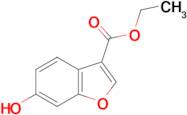 Ethyl 6-hydroxybenzofuran-3-carboxylate