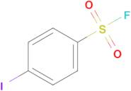 4-Iodobenzenesulfonyl fluoride