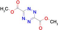 Dimethyl 1,2,4,5-tetrazine-3,6-dicarboxylate