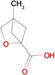 4-Methyl-2-oxabicyclo[2.1.1]hexane-1-carboxylic acid