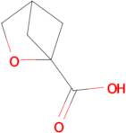 2-Oxabicyclo[2.1.1]hexane-1-carboxylic acid