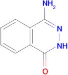 4-Aminophthalazin-1(2H)-one