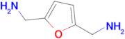 Furan-2,5-diyldimethanamine