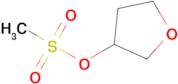 Tetrahydrofuran-3-yl methanesulfonate