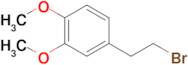 4-(2-Bromoethyl)-1,2-dimethoxybenzene