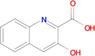 3-Hydroxyquinoline-2-carboxylic acid