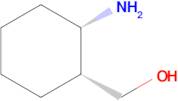 ((1R,2S)-2-Aminocyclohexyl)methanol