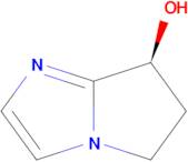 (S)-6,7-Dihydro-5H-pyrrolo[1,2-a]imidazol-7-ol