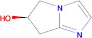 (R)-6,7-Dihydro-5H-pyrrolo[1,2-a]imidazol-6-ol