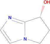 (R)-6,7-Dihydro-5H-pyrrolo[1,2-a]imidazol-7-ol