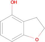 2,3-Dihydro-4-benzofuranol
