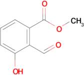 Methyl 2-formyl-3-hydroxybenzoate