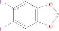 5,6-Diiodobenzo[d][1,3]dioxole