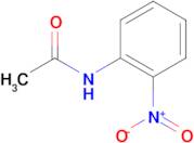 N-(2-Nitrophenyl)acetamide