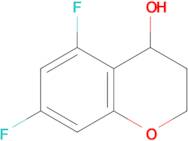 5,7-Difluorochroman-4-ol
