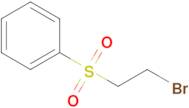 ((2-Bromoethyl)sulfonyl)benzene