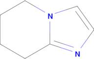 5,6,7,8-Tetrahydroimidazo[1,2-a]pyridine