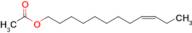 (Z)-9-Dodecenyl acetate