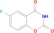 6-Fluoro-2H-benzo[e][1,3]oxazine-2,4(3H)-dione