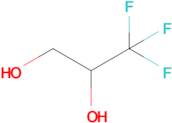 3,3,3-Trifluoropropane-1,2-diol