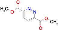 Dimethyl pyridazine-3,6-dicarboxylate