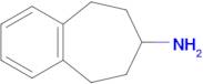 6,7,8,9-Tetrahydro-5H-benzo[7]annulen-7-amine