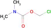 Chloromethyl dimethylcarbamate