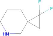 1,1-Difluoro-5-azaspiro[2.5]octane