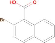 2-Bromo-1-naphthoic acid