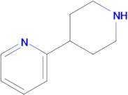 2-(Piperidin-4-yl)pyridine