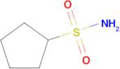 Cyclopentanesulfonamide