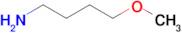 4-Methoxybutan-1-amine