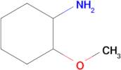 2-Methoxycyclohexanamine