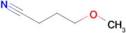 4-Methoxybutanenitrile