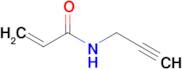 N-(Prop-2-yn-1-yl)acrylamide