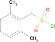 (2,6-Dimethylphenyl)methanesulfonyl chloride