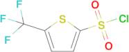 5-(Trifluoromethyl)thiophene-2-sulfonyl chloride