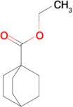 Ethyl bicyclo[2.2.2]octane-1-carboxylate