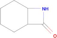 7-Azabicyclo[4.2.0]octan-8-one