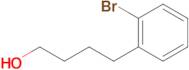 2-Bromo-benzenebutanol