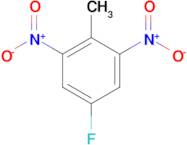 5-Fluoro-2-methyl-1,3-dinitrobenzene