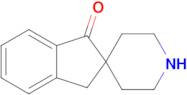 Spiro[indene-2,4'-piperidin]-1(3H)-one