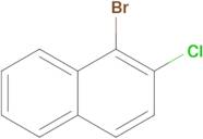 1-Bromo-2-chloronaphthalene