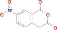 7-Nitroisochromane-1,3-dione