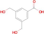 3,5-Bis(hydroxymethyl)benzoic acid