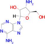 3'-Amino-3'-deoxyadenosine