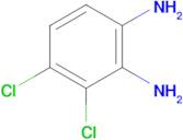 3,4-Dichlorobenzene-1,2-diamine